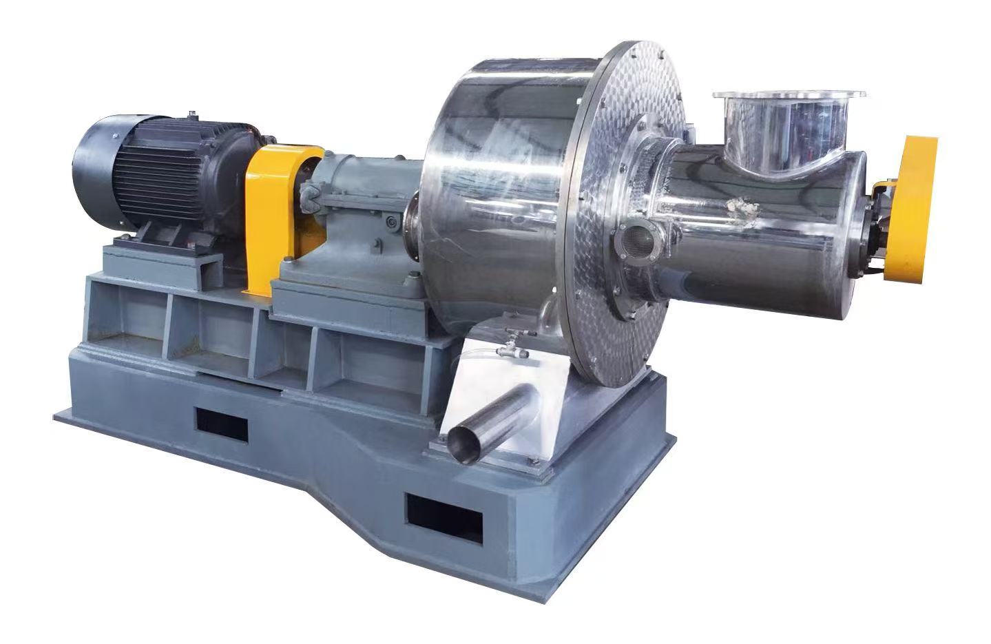 超微粉碎機(jī)操作方式，避免誤區(qū)！